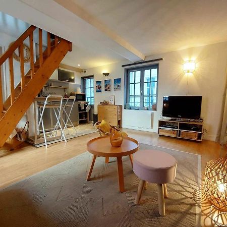 Le Cocon Honfleurais - Nouveau- Appartement - Exterior foto
